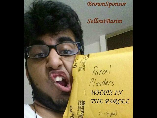 Basim gets sponsored??