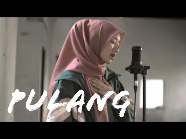 PULANG - Insomniacks Piano Version (Dalia Farhana Cover)