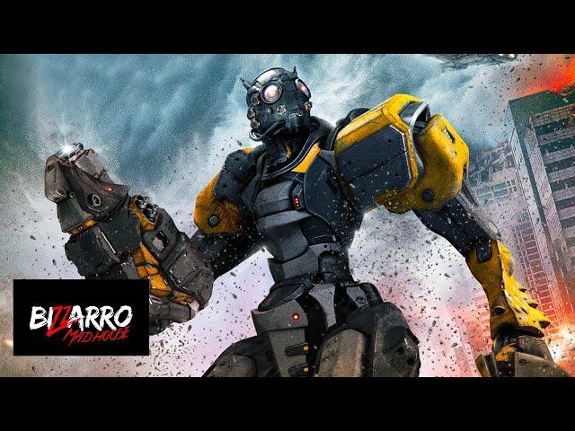 Hornet - Full Movie HD by Bizzarro Madhouse