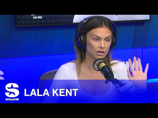 Lala Kent Confirms No Relationship with Ariana Madix | Jeff Lewis Live