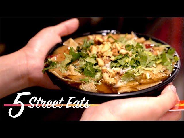 5 Street Food Dishes You Must Try in Tianjin