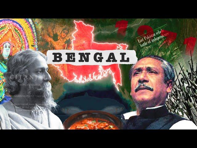 Who Are The Bengali People?