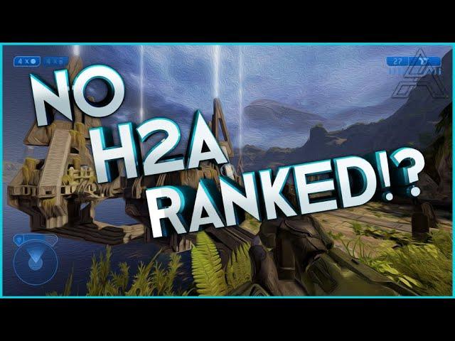 Not Having a H2A Ranked Playlist for the PC Launch Will be a Huge Mistake