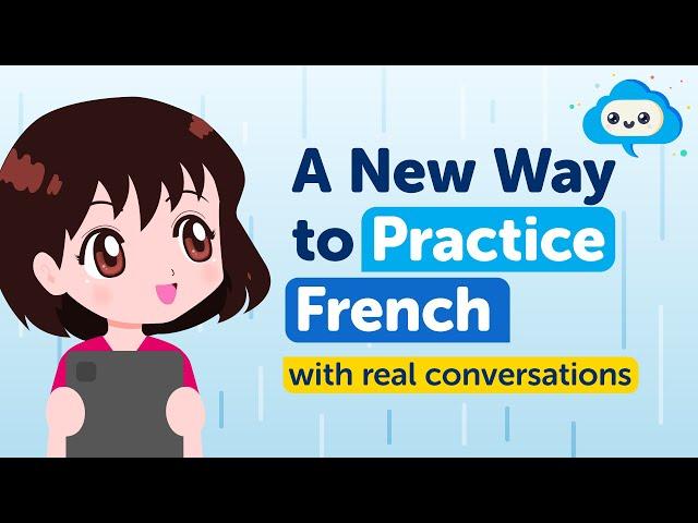 Perfect Your French Speaking Skills Today!