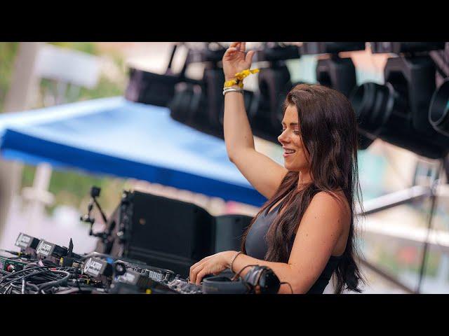 Laura van Dam live at Ultra Music Festival Miami 2024 | A State of Trance Stage