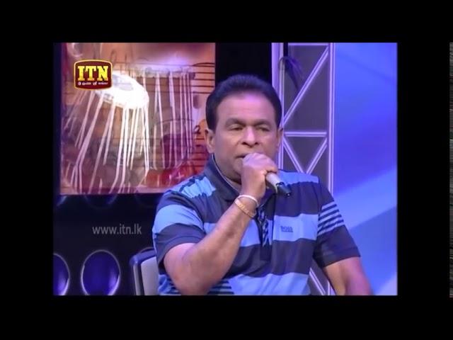 Etha Epita Gammanen- Chandra Dissanayake Chat & Music 18-Jan- 2019