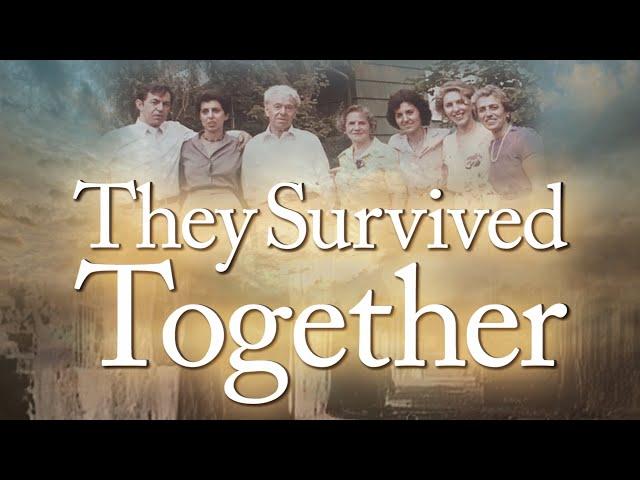 They Survived Together (2021) Documentary | War | History