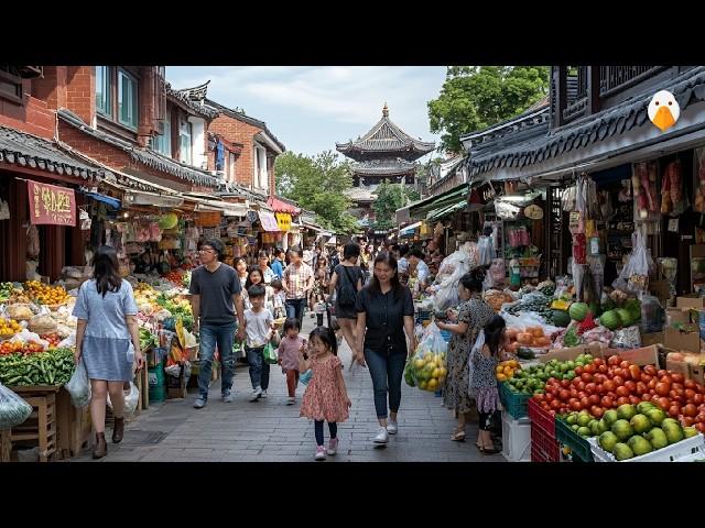 Quanzhou, Fujian Treasures and Historical City in South China Coast (4K UHD)