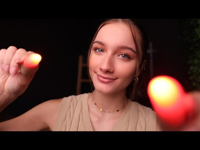 ASMR - Follow My Instructions!