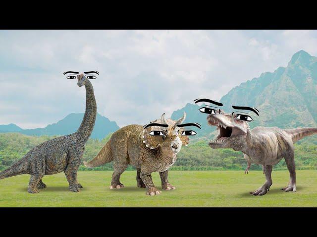 Jurassic Gegagedigedagedago