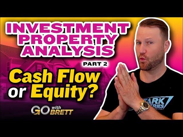 Canadian Investment Property Analysis Pt 2 - Learn to crunch the numbers and find the gems!   