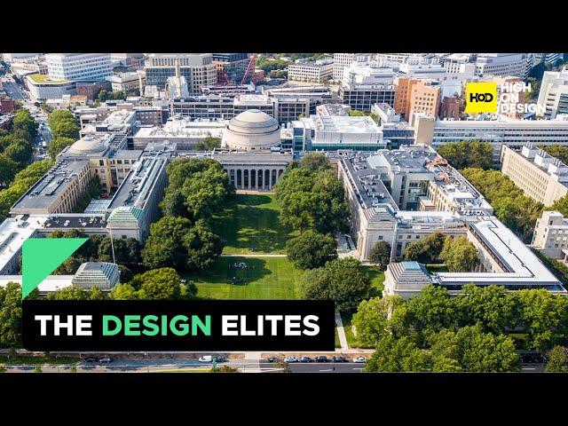 The Top 10 Design Schools in the World: Where the Best & Brightest Learn to Create | High On Design