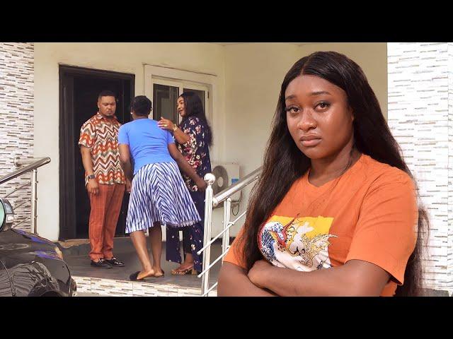 MY WICKED STEPMOTHER NEARLY TOOK MY LIFE AND SNATCHED MY MAN AWAY FROM ME 2023 NIGERIAN MOVIE