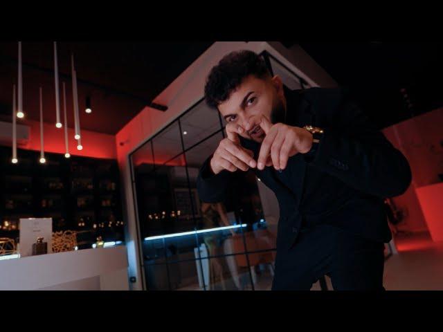 Denis Ramniceanu - Jolene | Official Video