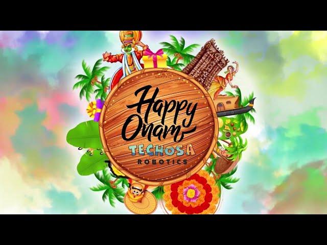 Happy Onam | Onam Wishes | Onam 2020