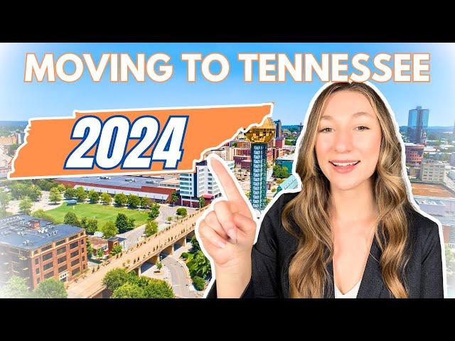 24 Things To Know Before Moving to Tennessee in 2024