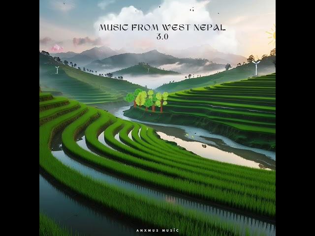 Anxmus - Music From West Nepal 3.0(NCS)