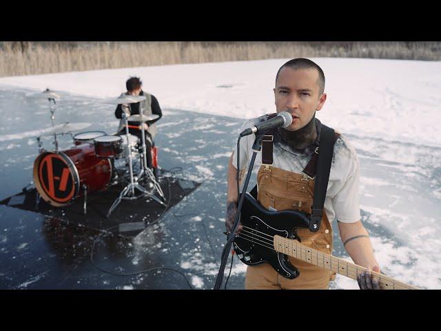 Twenty One Pilots - Midwest Indigo (Official Video)