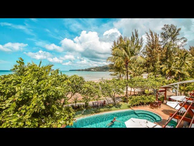 Layalina Hotel, Kamala Beach, Thailand | Holiday with Falguni