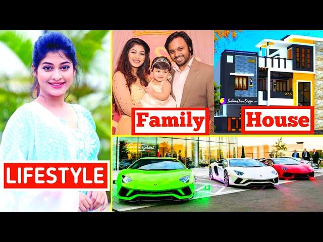 Sarika Sabrin Lifestyle 2021, Income, Husband, House, Cars, Family, Biography, Net Worth