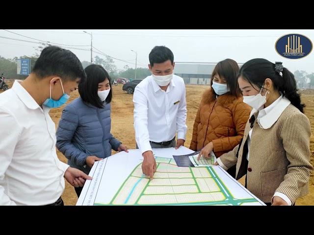 Công ty Cổ phần ĐT Bất Động Sản Hưng Thịnh Land không ngừng đổi mới và phát triển