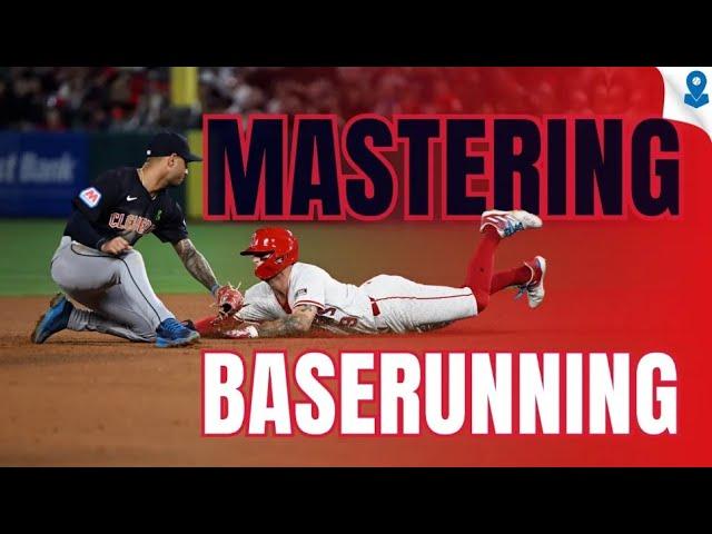 What College Coaches REALLY Look for in Elite Base Runners