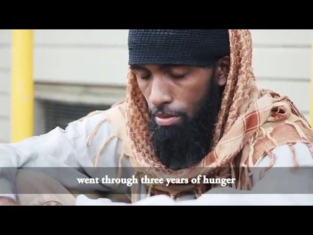 Pain of Hunger  | Powerful Islamic Short Film | Brother Noah