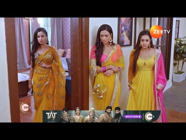 Bhagya Lakshmi | Ep - 1104 | Webisode 03 | Oct,13 2024 |  | Zee TV