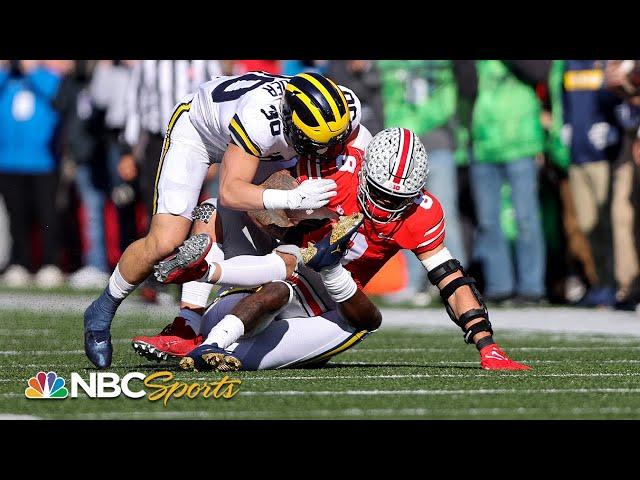 Big Ten Football is coming to NBC, Peacock! | NBC Sports