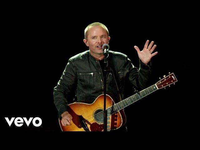 Chris Tomlin - Lay Me Down (Live)