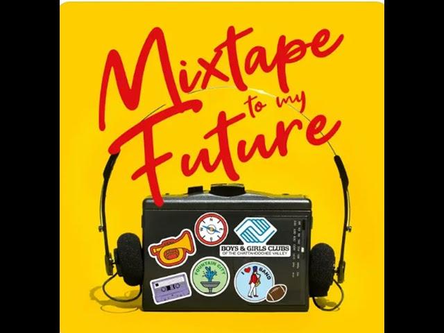 ️Introducing Mixtape to My Future: Stories by Teens for Everyone