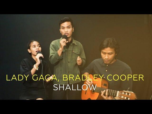 Lady Gaga, Bradley Cooper - Shallow | Nitti - Yonman - Fial