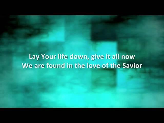 Go - Hillsong United - Lyrics [HD]