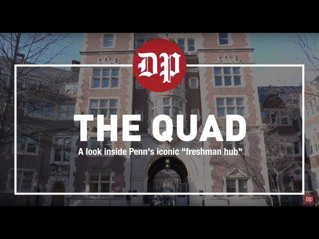 The Quad: An Inside Look