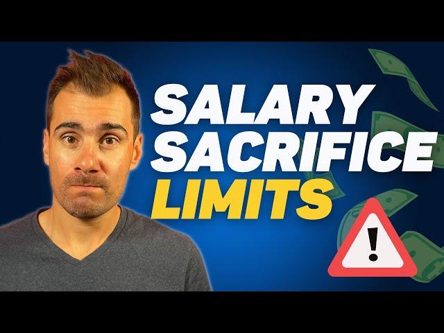 How Much Can You Salary Sacrifice to Super? What Are the Limits?