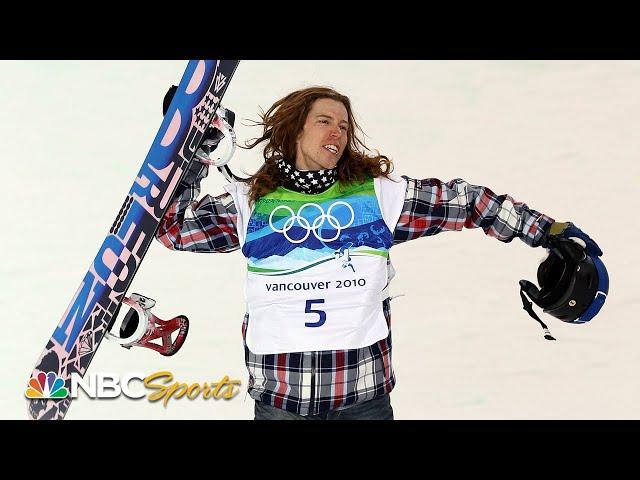 Top 10 winter Olympic moments of the 2010's | NBC Sports