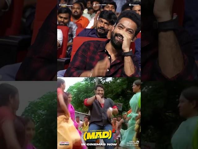 Director Kalyan Shankar Dance Performence | MAD Square-Blockbuster MAXX Success Celebrations