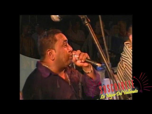 Por Un Pelito - Joaco Pertuz & Horacio Escorcia - En Pivijay