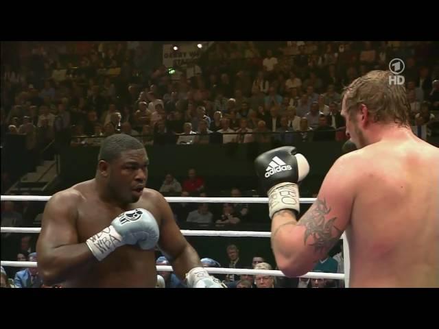 Robert Helenius schlägt Peter Samuel KO_02.04.2011 (HD)