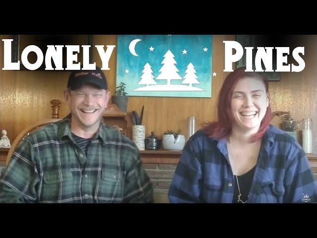 Lonely Pines Intro Video