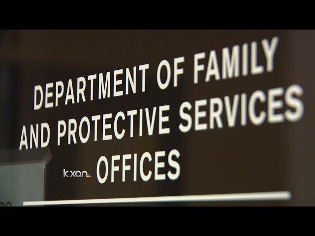 DFPS releases report, proposed changes after child death