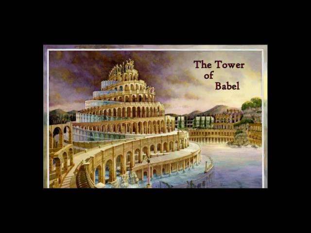The History Of Yahweh ..(The Hebrew God Of The Bible)
