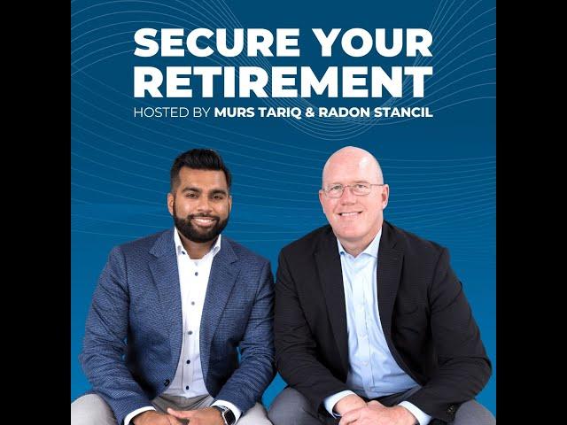 Secure Your Retirement Podcast