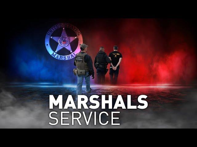 Marshals Service | Full Measure