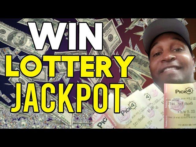 WIN THE LOTTERY SUBLIMINAL ( POWERBALL, MEGA MILLIONS, SCRATCH OFFS)