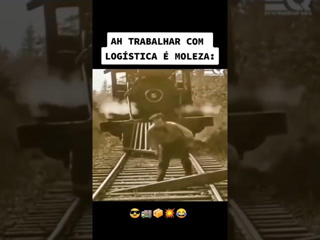 #logística