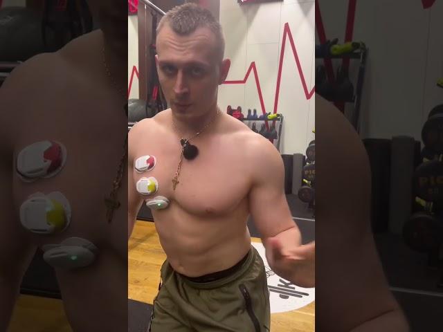 Как лучше отжиматься от пола .#фитнес #тренировка https://t.me/TrainerSmirnov