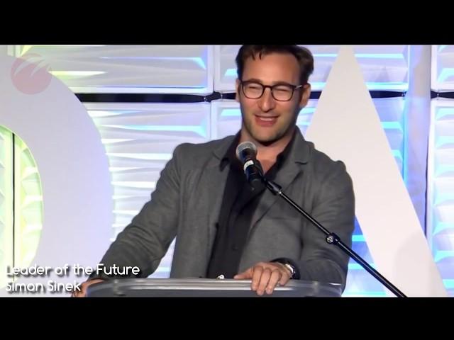 Accountability & Credits for your actions By Simon Sinek