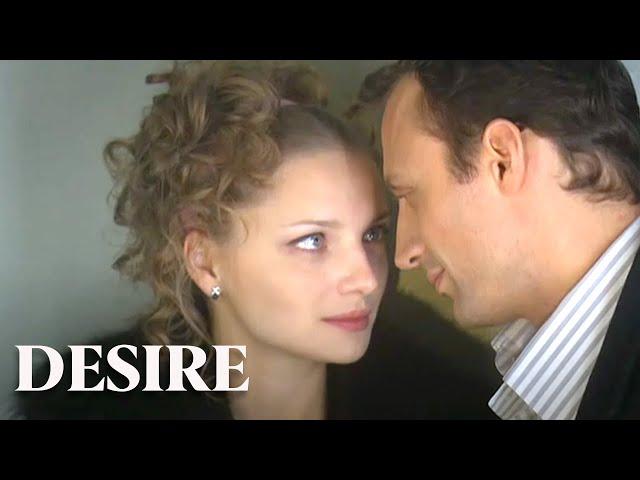 THE DESIRE | A love triangle story  Full Movie  Romantic Drama