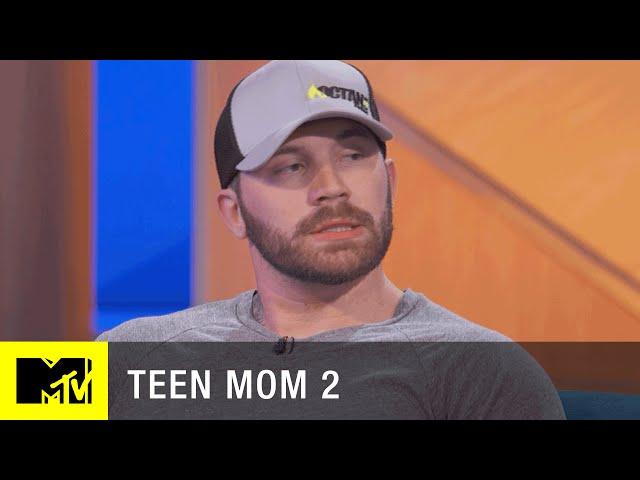 Teen Mom 2 (Season 7) | 'Adam Tells Dr. Drew He Wants Out' Official Sneak Peek | MTV